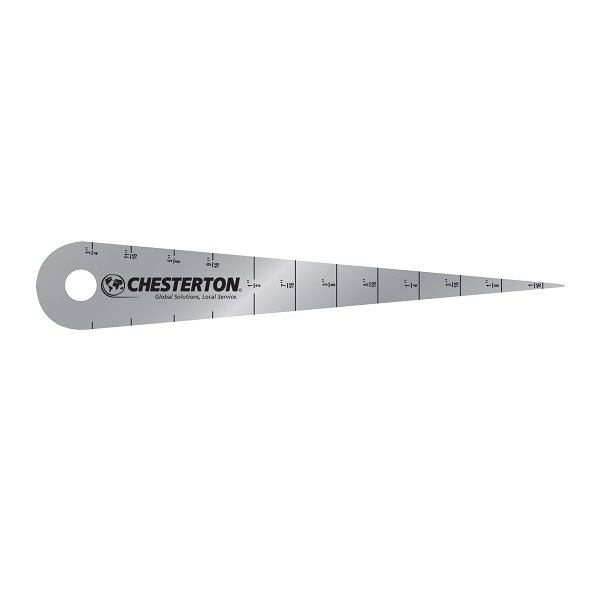 Chesterton Company Store Product Details