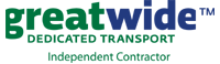 independent contractor driver