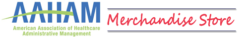 Return to AAHAM Merchandise Store