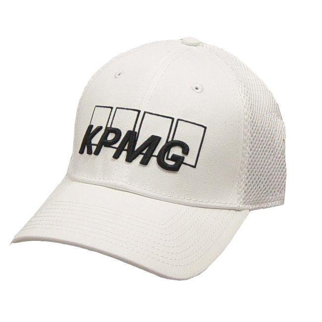 kpmg callaway hat